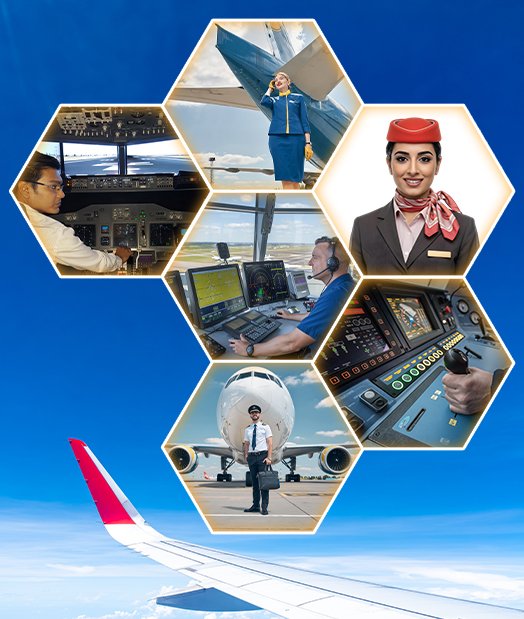 Star Alliance Aviation Academy