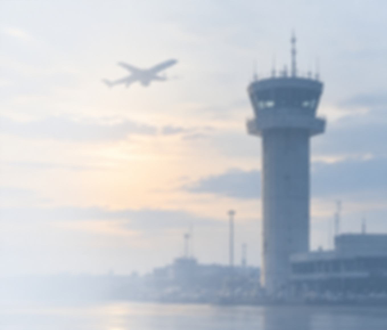 Airport