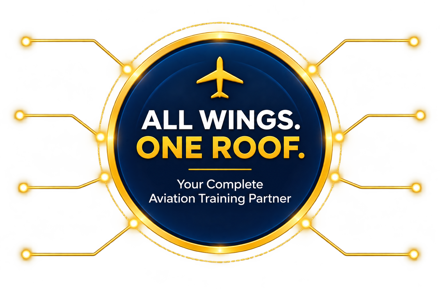 All Wings. One Roof. Star Alliance Aviation Academy